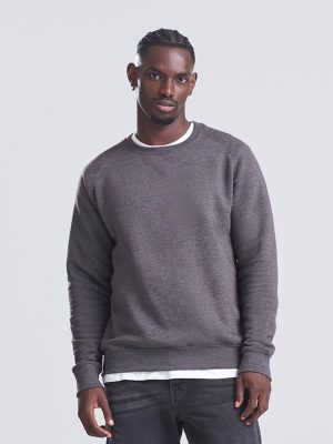 Graduate heavyweight sweatshirt