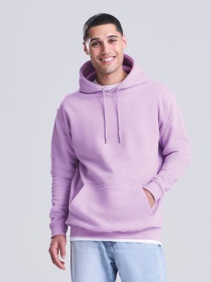 Organic hoodie