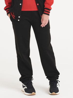 Kids cuffed sweatpants