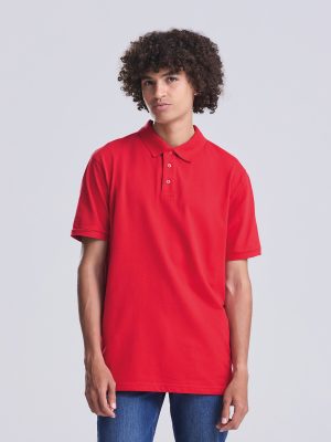 The 100 polo