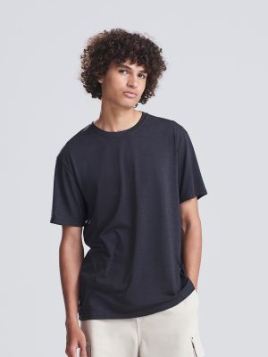 Triblend T