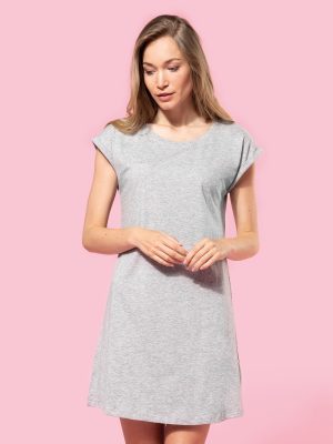 Ladies’ long T-shirt