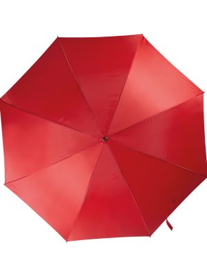 Automatic umbrella