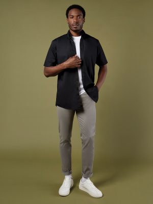 Workforce shirt short-sleeved (classic fit)