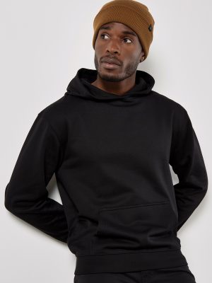 Regular fit Superwash® 60° hoodie