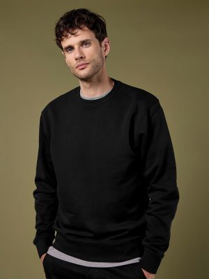 Regular fit sweatshirt