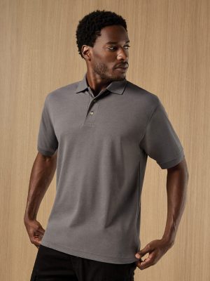 Workwear polo with Superwash® 60°C (classic fit)