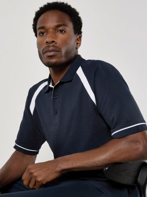 Oak hill polo (classic fit)