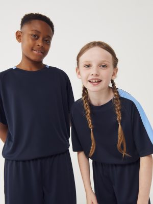 Kids team t-shirt