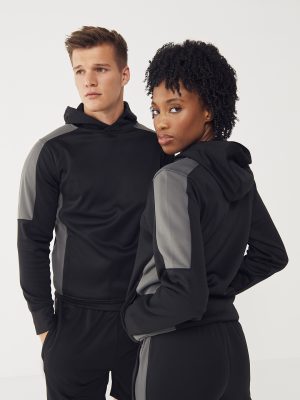 Adults’ team hoodie