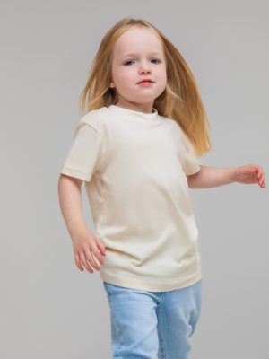 Organic t-shirt