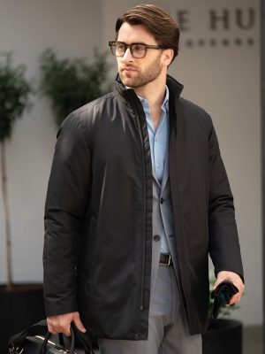 Folcroft jacket