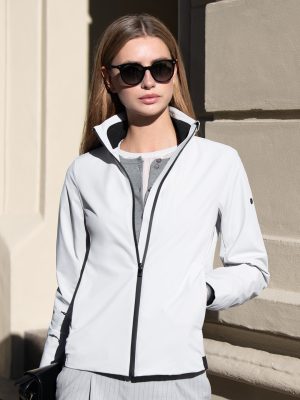 Women’s Prescott – comfortable streamlined elegance