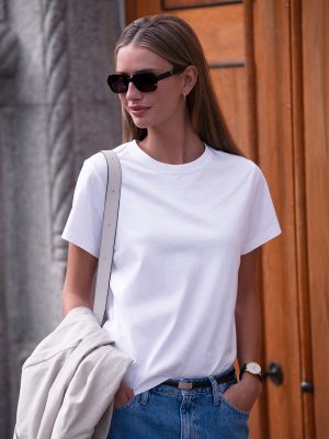 Women’s Venice – Jersey deluxe tee