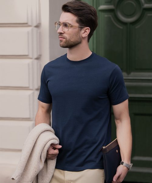 Venice – Jersey deluxe tee