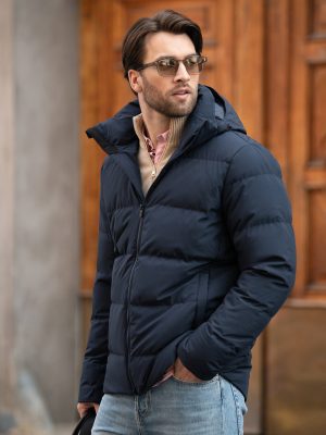 Telluride jacket