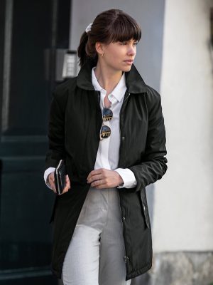 Women’s Bellington – warm business jacket