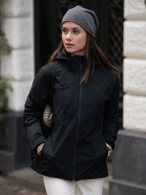 Women’s Fairview – warm performance jacket