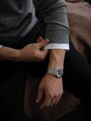 Ashbury – classy luxury merino blend