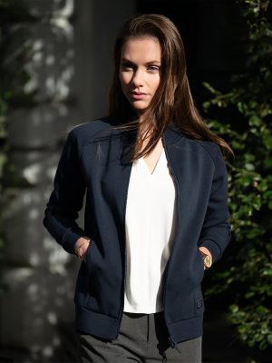 Women’s Eaton – premium double-faced sweatshirt