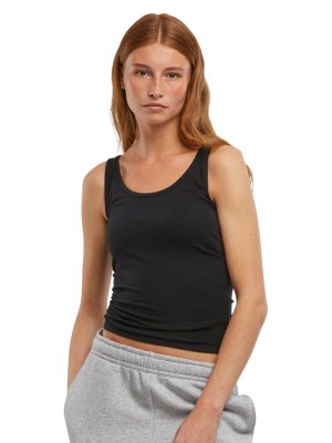 Women’s basic tank top