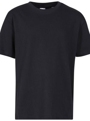 Kids oversized tee