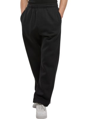 Basic track pants