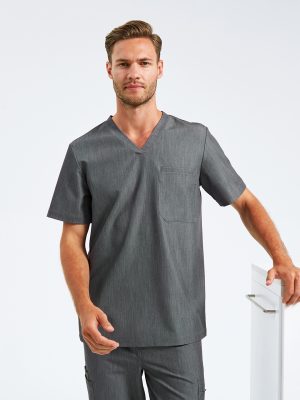 ‘Limitless’ Onna-stretch tunic
