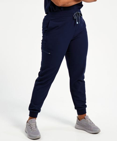 Women’s ‘Energized’ Onna-stretch jogger pants