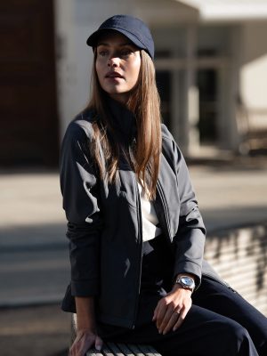 Women’s Livingston – 4-way stretch softshell