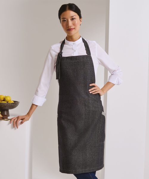 ‘Regenerate’ Bib Apron