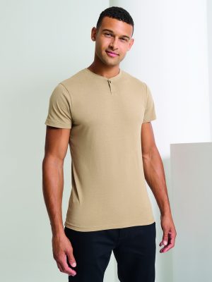 Men’s Cotton Rich ‘Comis’ Tee