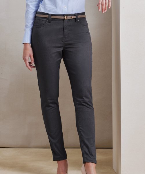 Women’s performance chino jeans