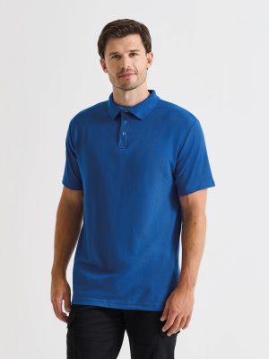 Studded polo
