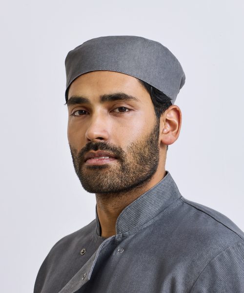 Chef’s skull cap