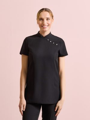 Mika beauty and spa tunic