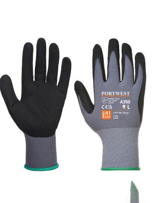 Dermiflex glove (A350)