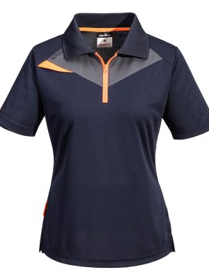 Women’s DX4 polo shirt (DX409)