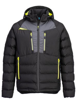 DX4 Insulated jacket (DX468)