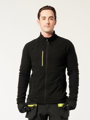 EV4 Textured fleece (EV480)
