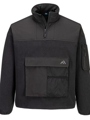 KX3 Sport ¼-zip fleece (KX378)