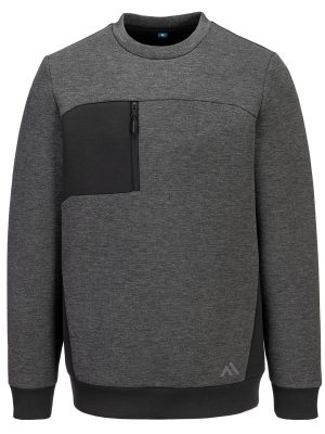 KX3 Sport tech sweatshirt (KX377)