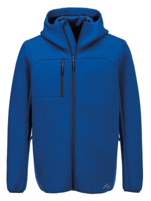 KX3 Sport zip hooded sweater (KX372)