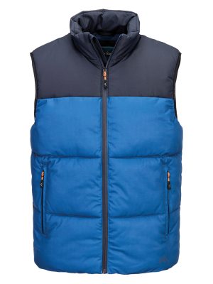 KX3 Sport insulated baffle bodywarmer (KX305)