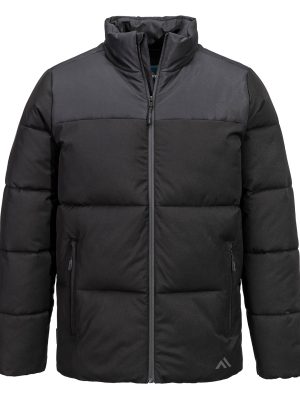 KX3 Sport insulated baffle jacket (KX306)