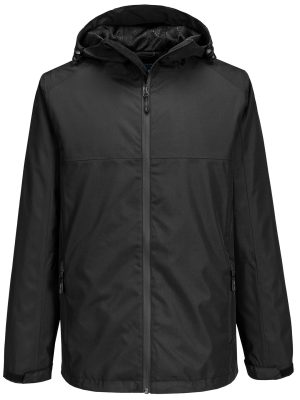 Professional rain jacket (S610)