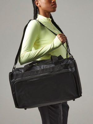 Advertising holdall