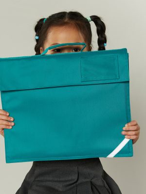 Junior book bag