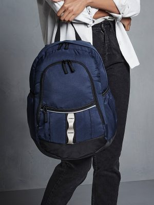 Pursuit backpack