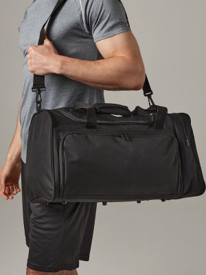 Universal holdall